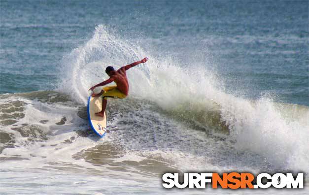 Nicaragua Surf Report - Report Photo 06/01/2006  12:01 PM 