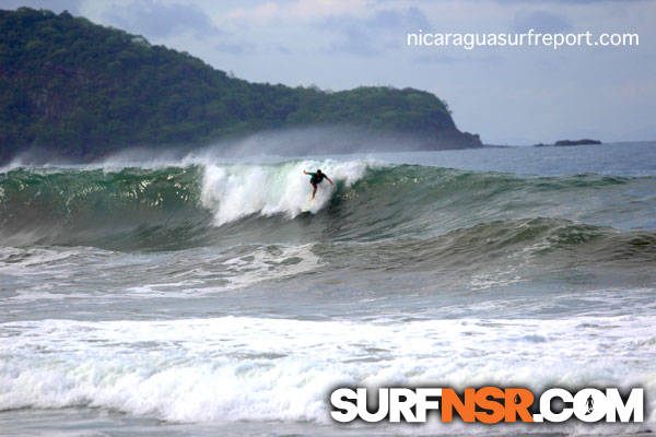Nicaragua Surf Report - Report Photo 08/27/2012 9:59 AM