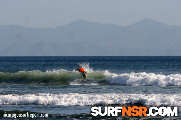 Nicaragua Surf Report - Report Photo 05/03/2010  10:04 PM 