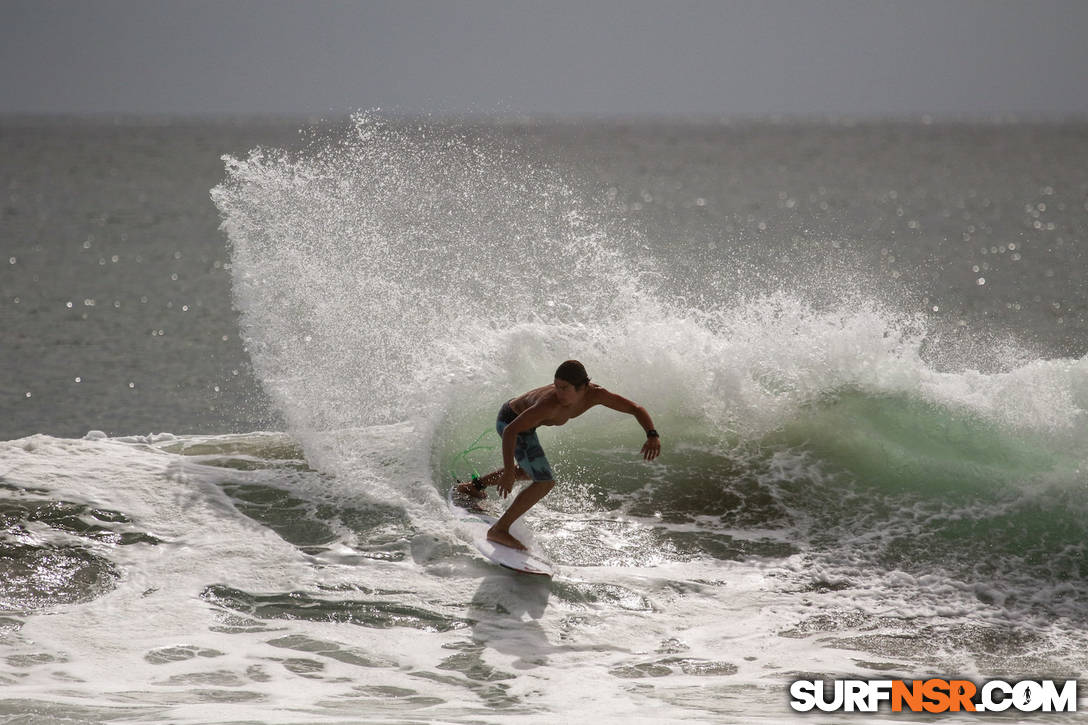 Nicaragua Surf Report - Report Photo 10/24/2018  11:22 PM 