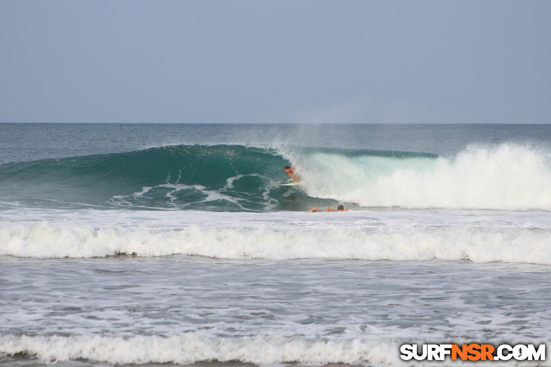Nicaragua Surf Report - Report Photo 06/26/2017 9:54 PM