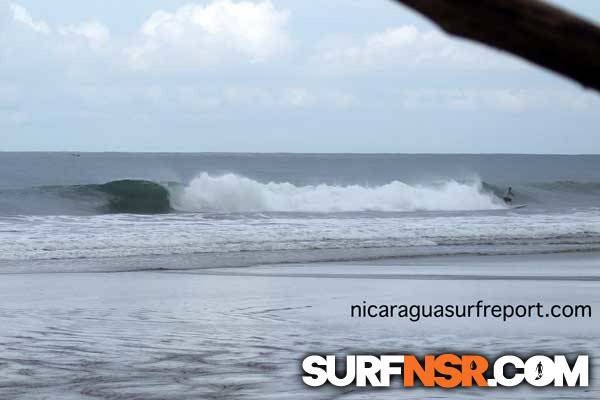 Nicaragua Surf Report - Report Photo 08/23/2013 11:37 AM
