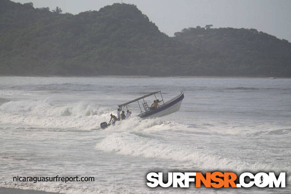 Nicaragua Surf Report - Report Photo 09/29/2013  11:06 AM 