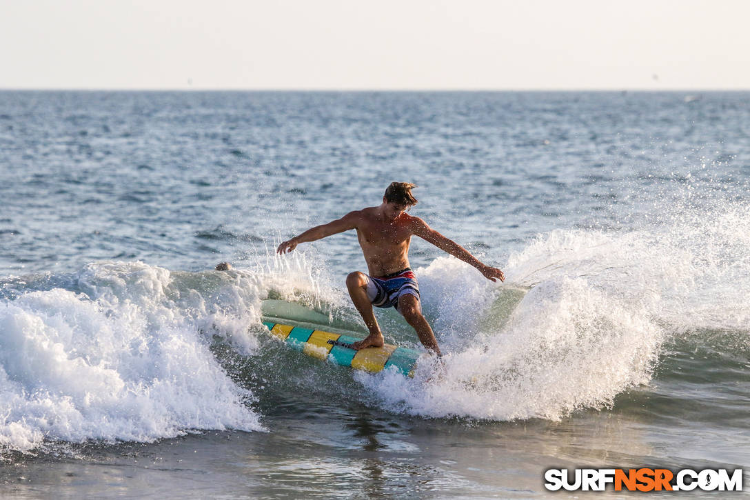 Nicaragua Surf Report - Report Photo 04/27/2020  9:05 PM 