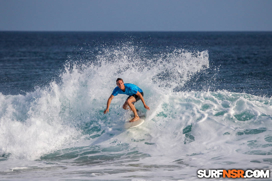 Nicaragua Surf Report - Report Photo 07/06/2019 7:07 PM