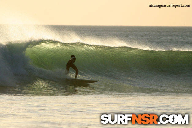 Nicaragua Surf Report - Report Photo 03/10/2008  8:11 PM 