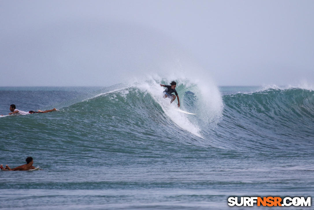 Nicaragua Surf Report - Report Photo 04/10/2018 6:12 PM