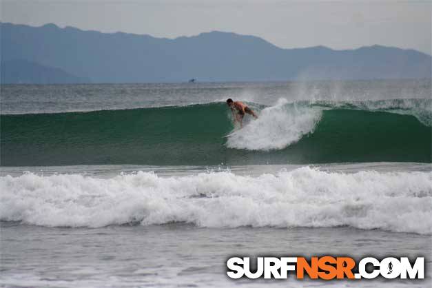 Nicaragua Surf Report - Report Photo 09/20/2006  10:40 PM 