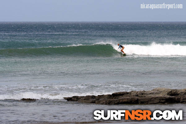 Nicaragua Surf Report - Report Photo 03/17/2012  9:09 PM 