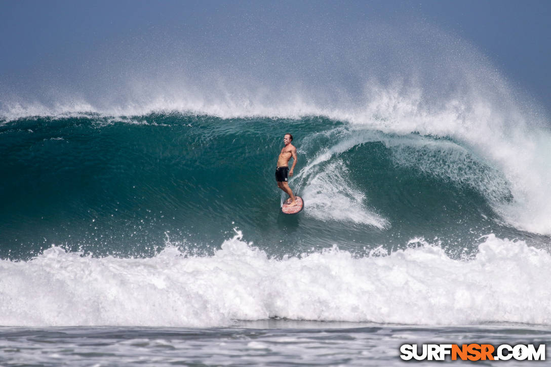 Nicaragua Surf Report - Report Photo 08/17/2020 6:15 PM