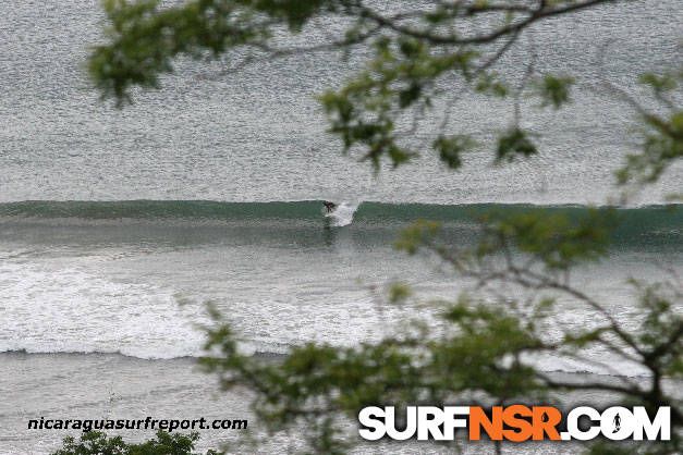 Nicaragua Surf Report - Report Photo 10/25/2009  5:28 PM 