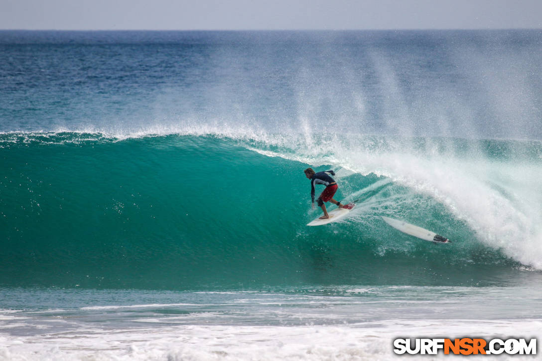 Nicaragua Surf Report - Report Photo 05/17/2020  10:03 PM 