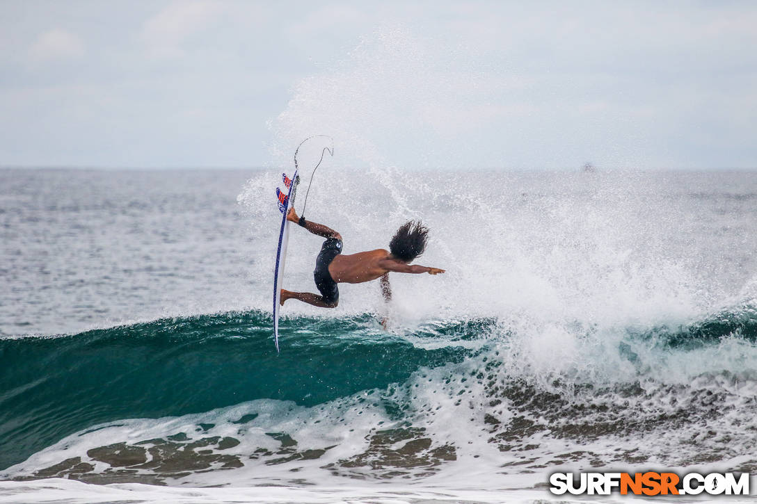 Nicaragua Surf Report - Report Photo 10/13/2019  1:12 PM 