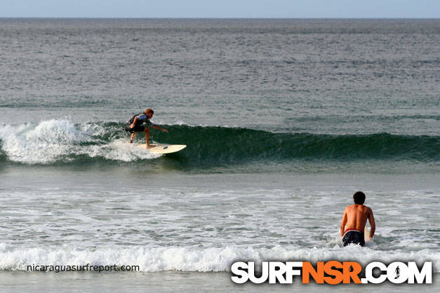 Nicaragua Surf Report - Report Photo 02/04/2010  9:22 AM 