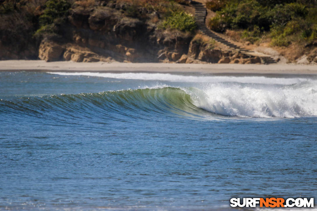 Nicaragua Surf Report - Report Photo 02/27/2021  4:04 PM 