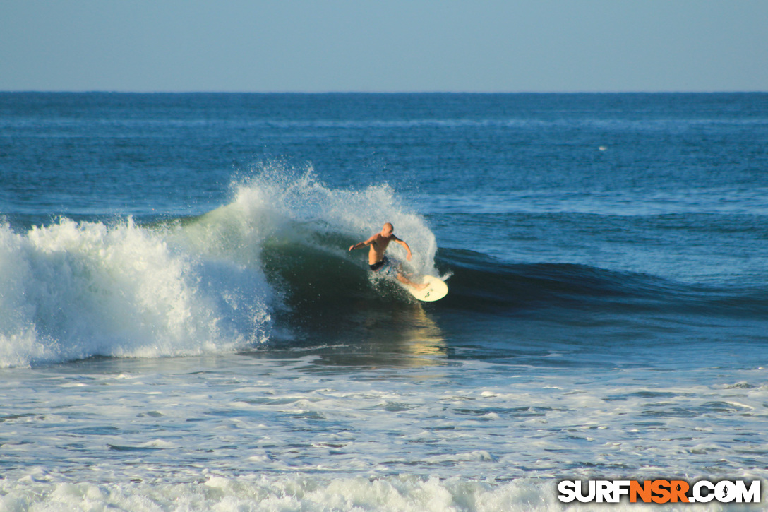 Nicaragua Surf Report - Report Photo 11/20/2017  4:07 PM 