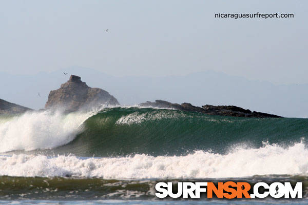 Nicaragua Surf Report - Report Photo 03/05/2010  11:28 AM 