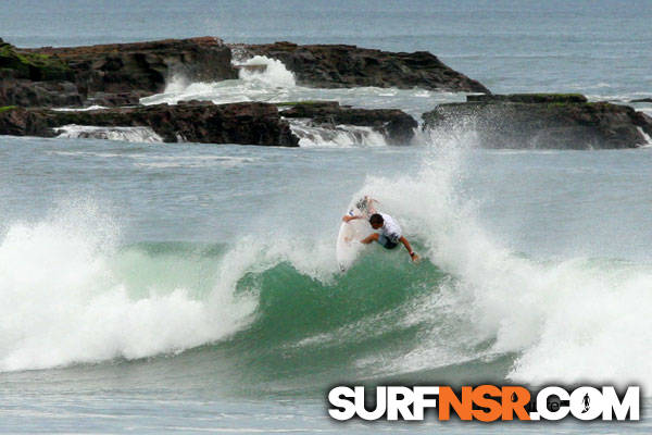 Nicaragua Surf Report - Report Photo 06/11/2013  5:24 PM 