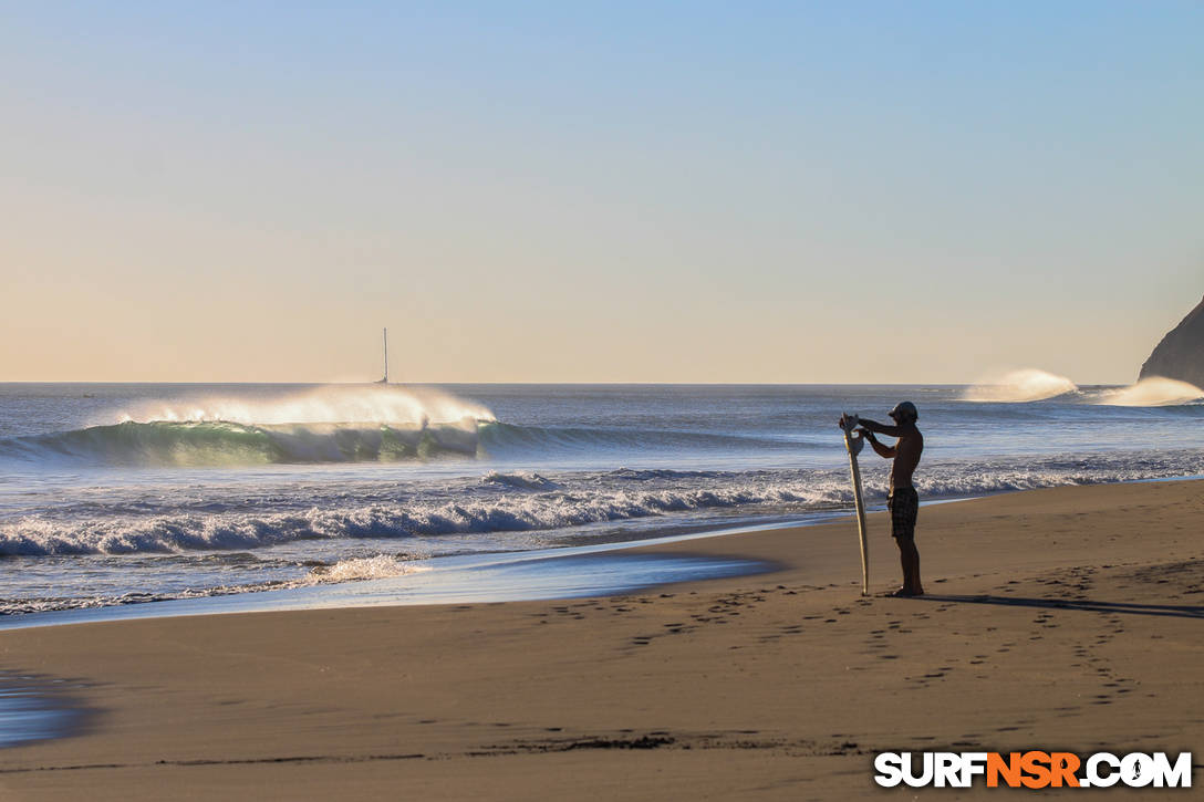 Nicaragua Surf Report - Report Photo 02/24/2020  9:26 PM 