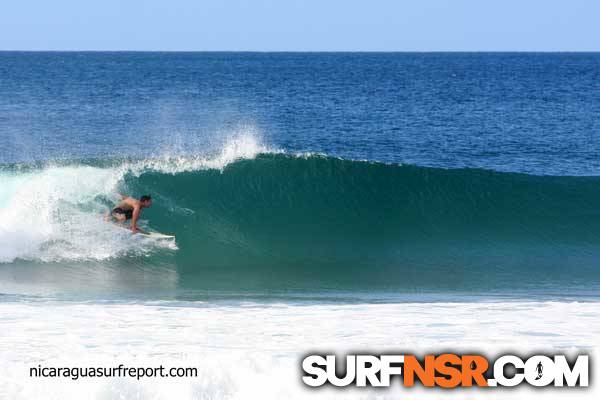 Nicaragua Surf Report - Report Photo 11/12/2013  11:51 AM 