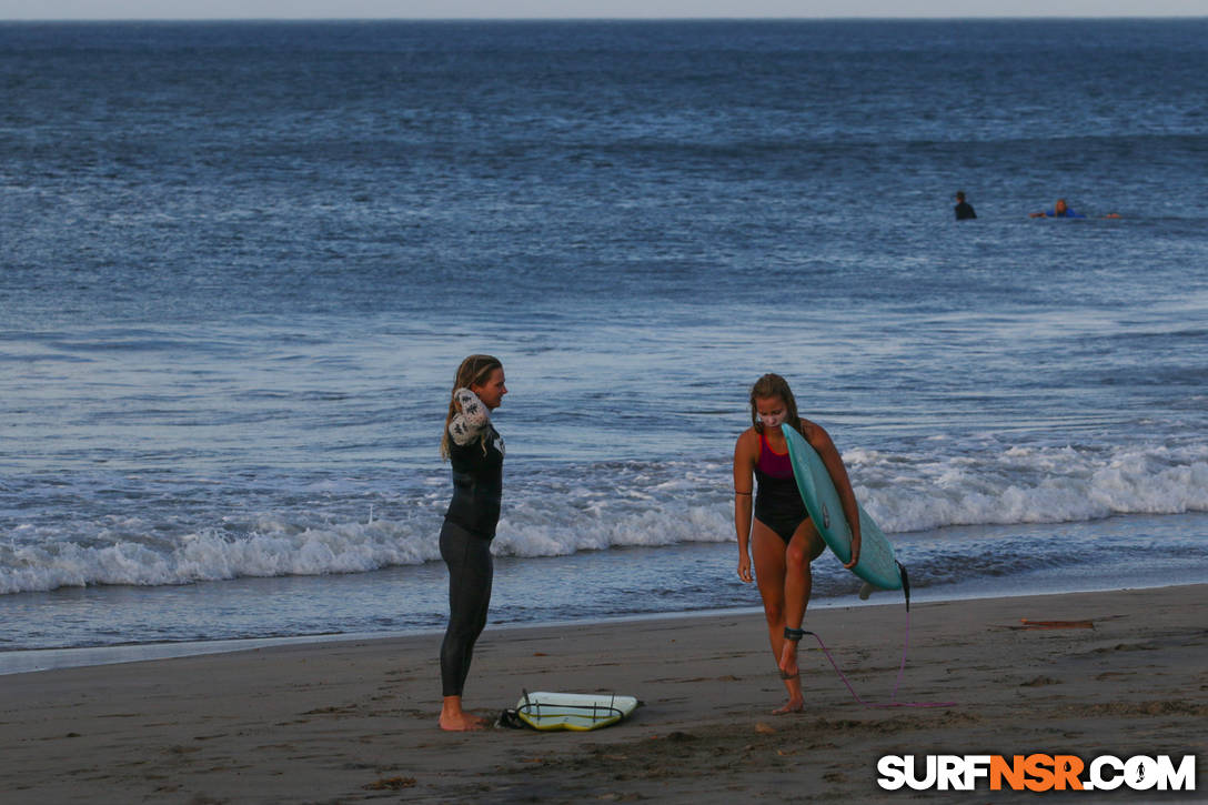 Nicaragua Surf Report - Report Photo 02/13/2016  10:35 AM 