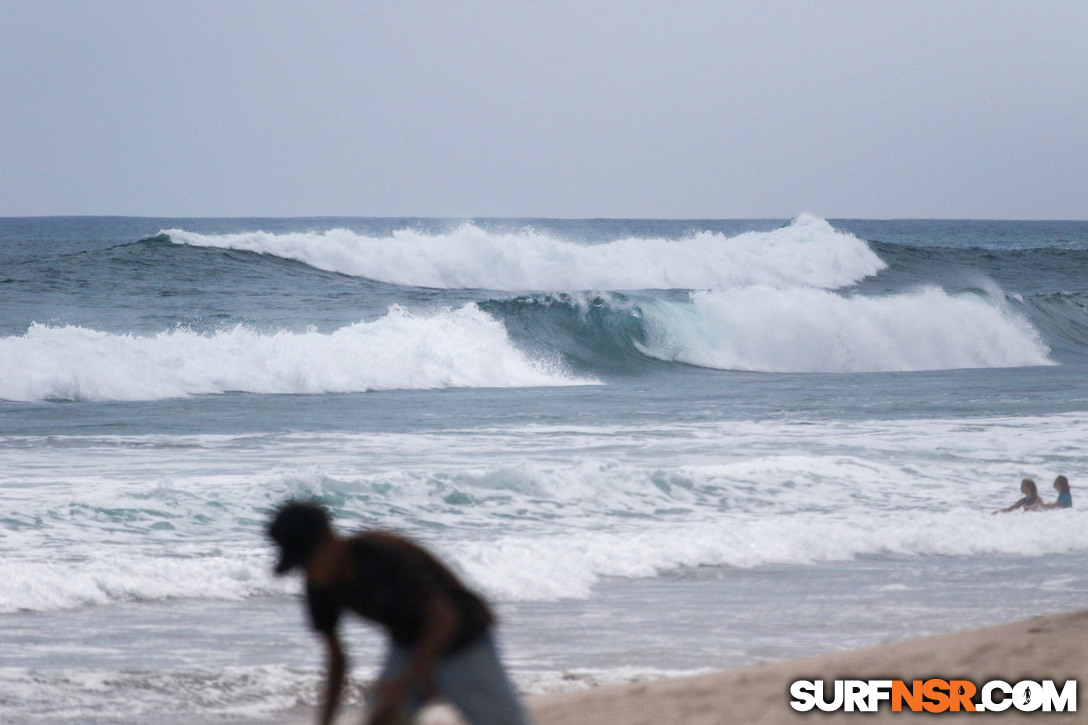 Nicaragua Surf Report - Report Photo 06/06/2017  4:20 PM 