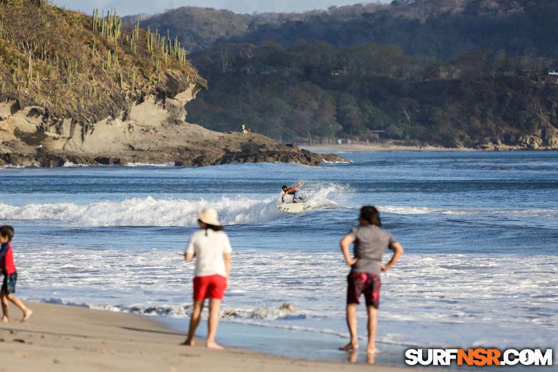 Nicaragua Surf Report - Report Photo 02/09/2019  8:03 PM 