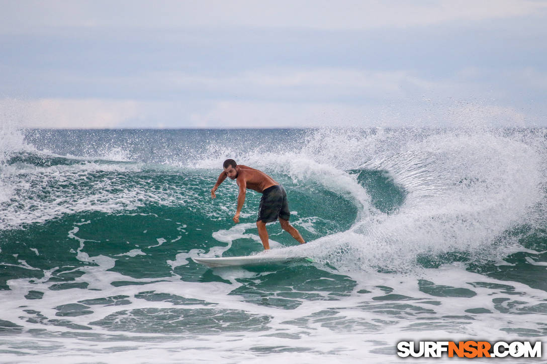 Nicaragua Surf Report - Report Photo 06/14/2020 7:03 PM