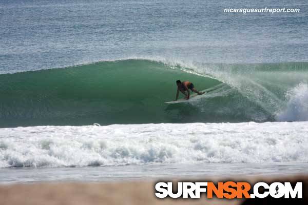Nicaragua Surf Report - Report Photo 09/20/2011 6:02 PM