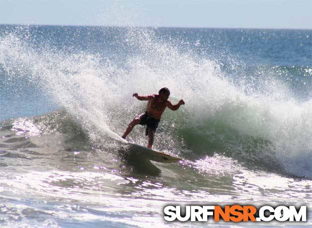 Nicaragua Surf Report - Report Photo 07/06/2006 8:54 PM