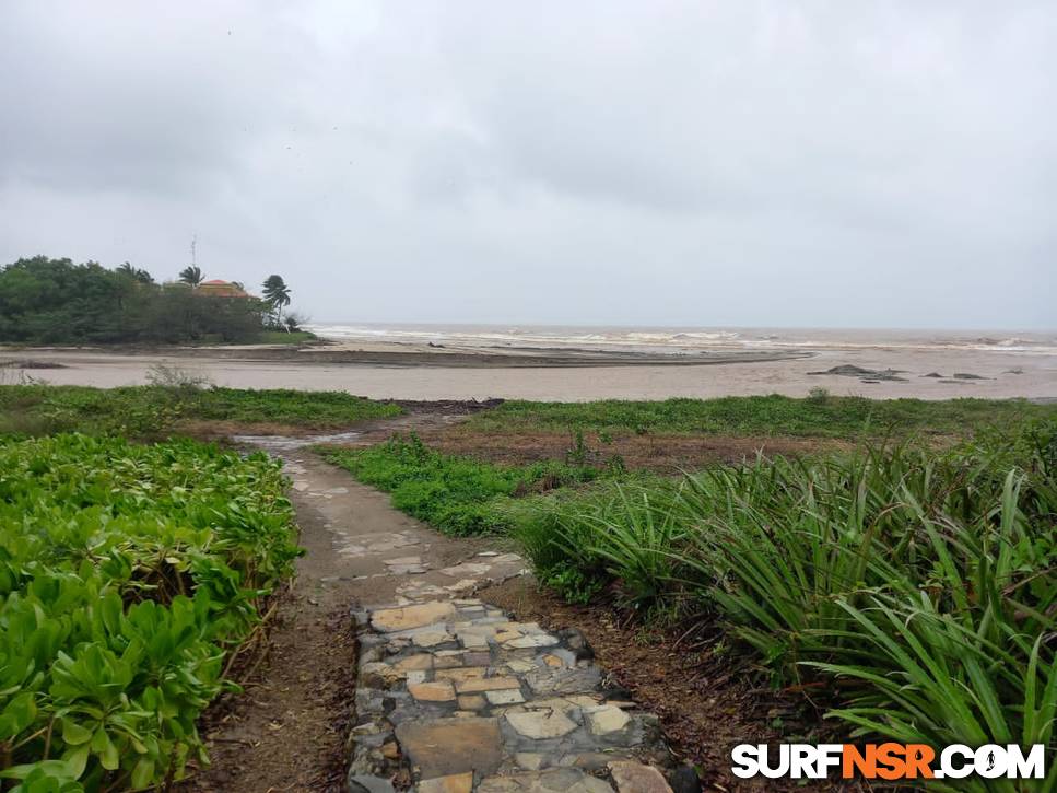 Nicaragua Surf Report - Report Photo 11/17/2020  4:05 PM 