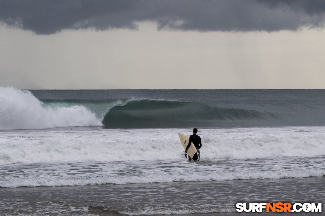 Nicaragua Surf Report - Report Photo 05/21/2017  9:45 PM 