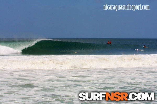 Nicaragua Surf Report - Report Photo 07/15/2012  6:54 PM 