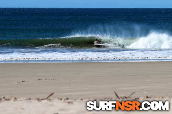 Nicaragua Surf Report - Report Photo 01/17/2014  7:57 PM 