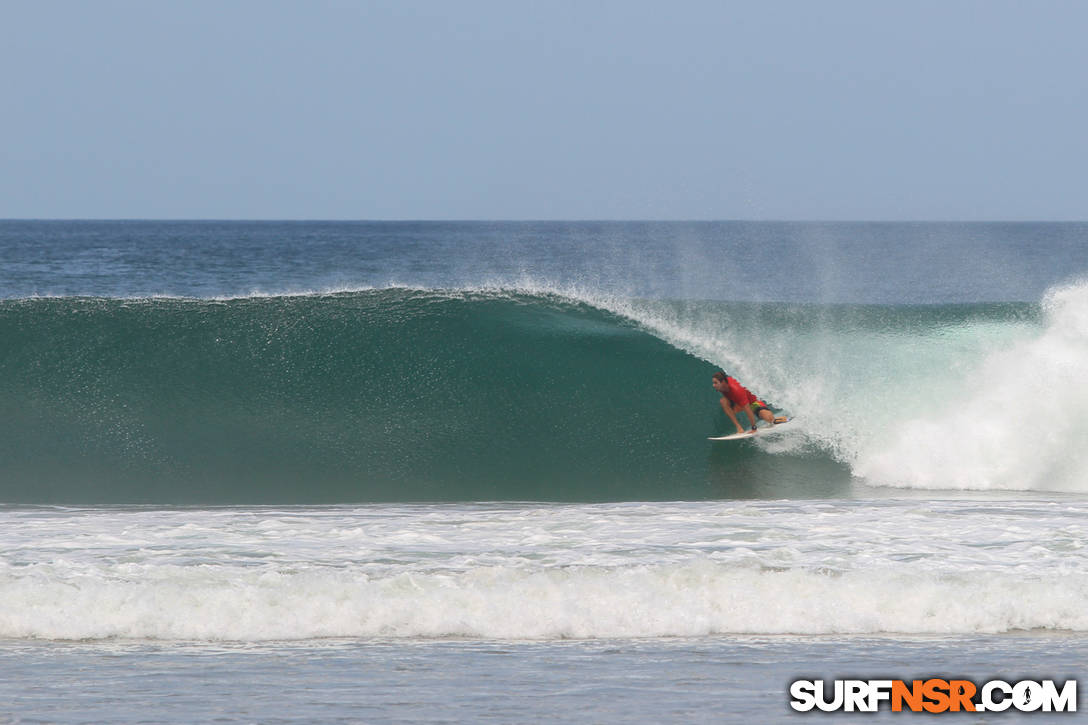 Nicaragua Surf Report - Report Photo 07/22/2016 2:20 PM