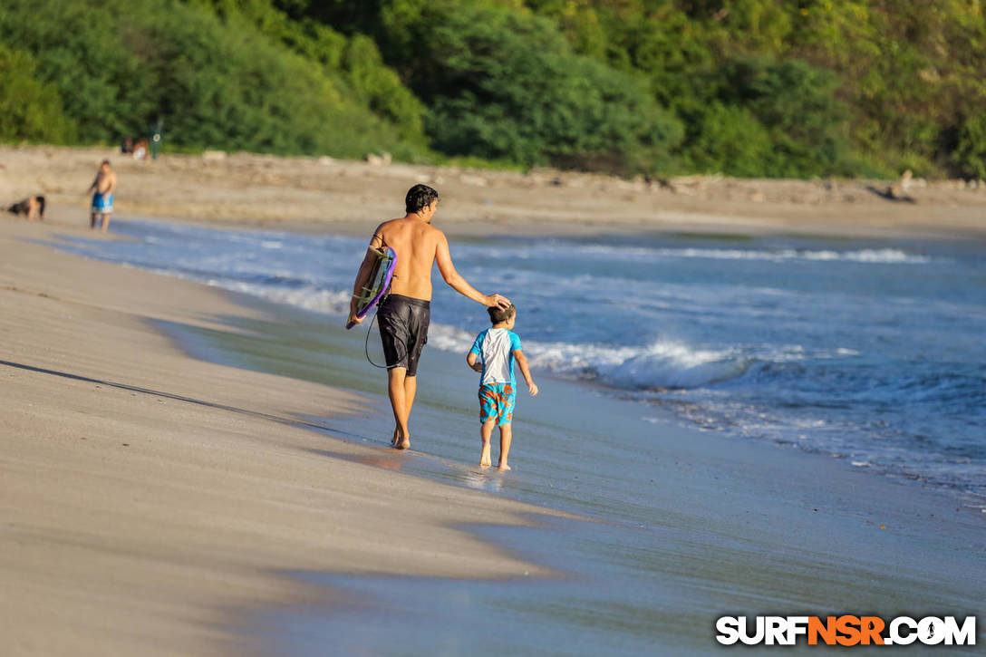 Nicaragua Surf Report - Report Photo 12/08/2018  7:20 PM 