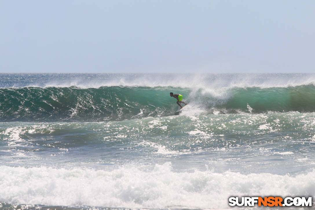 Nicaragua Surf Report - Report Photo 12/17/2018 6:26 PM
