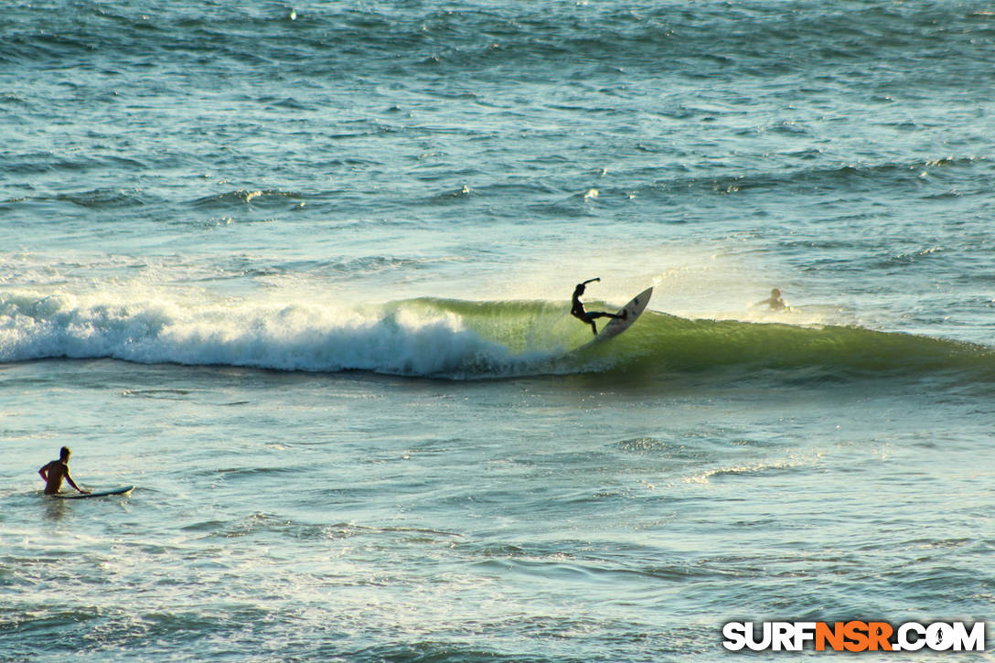 Nicaragua Surf Report - Report Photo 01/16/2019  9:26 PM 