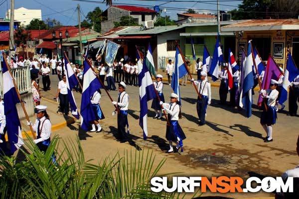 Nicaragua Surf Report - Report Photo 09/14/2011 8:06 PM