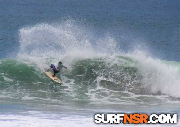 Nicaragua Surf Report - Report Photo 11/02/2006  7:42 PM 