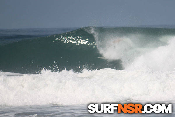 Nicaragua Surf Report - Report Photo 06/30/2010  3:54 PM 