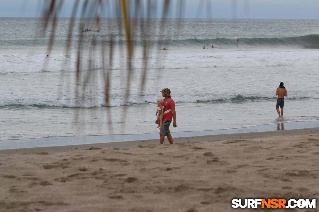 Nicaragua Surf Report - Report Photo 09/24/2015  11:19 AM 