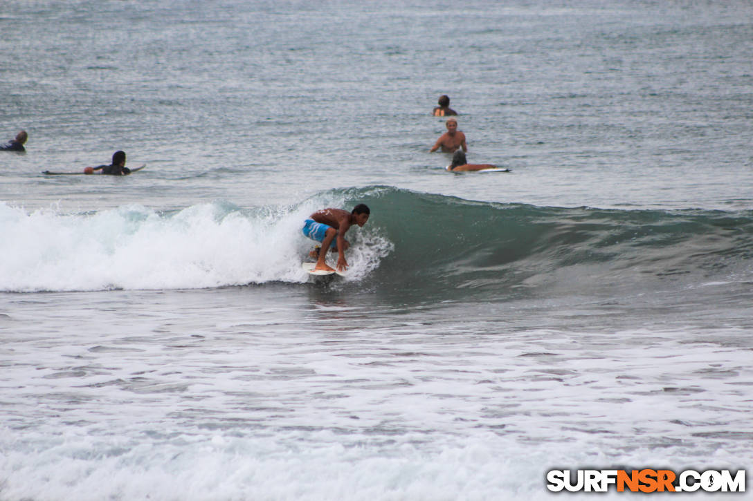 Nicaragua Surf Report - Report Photo 08/31/2018  10:48 PM 