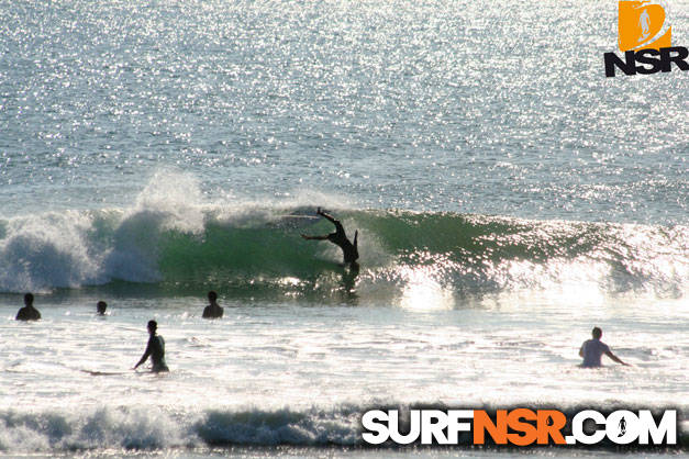 Nicaragua Surf Report - Report Photo 11/09/2008  8:32 PM 