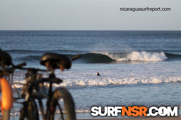 Nicaragua Surf Report - Report Photo 02/18/2014 2:44 PM