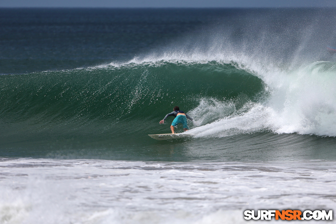 Nicaragua Surf Report - Report Photo 04/18/2017  5:35 PM 