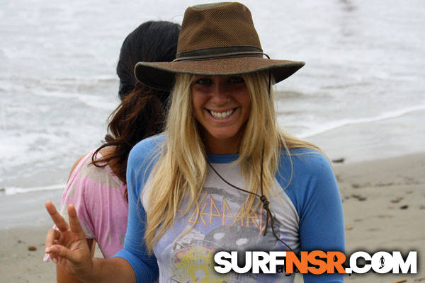 Nicaragua Surf Report - Report Photo 06/12/2011 6:11 PM