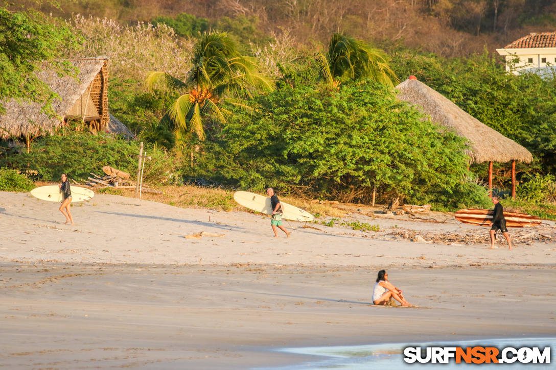 Nicaragua Surf Report - Report Photo 02/09/2020  8:09 PM 