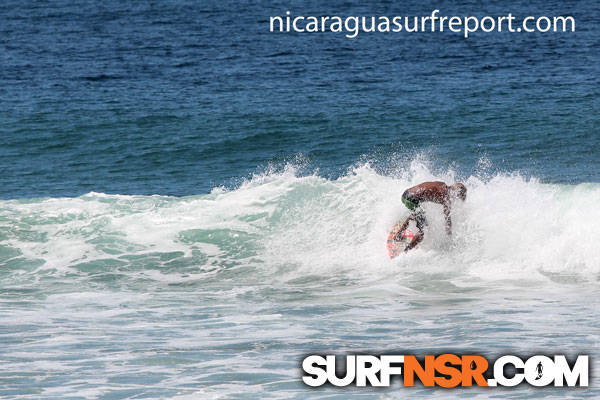 Nicaragua Surf Report - Report Photo 09/08/2012 11:38 AM