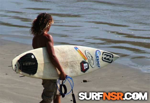 Nicaragua Surf Report - Report Photo 12/22/2006  6:13 PM 